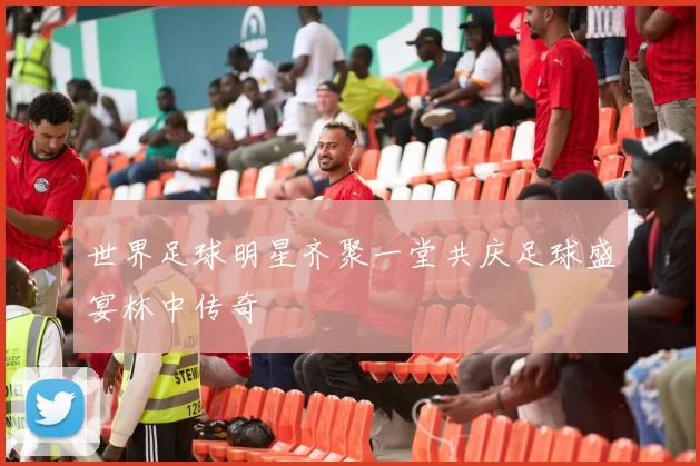 世界足球明星齐聚一堂共庆足球盛宴林中传奇