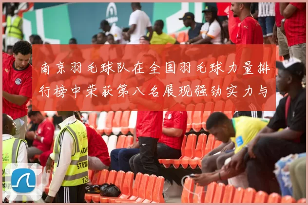 南京羽毛球队在全国羽毛球力量排行榜中荣获第八名展现强劲实力与团队精神