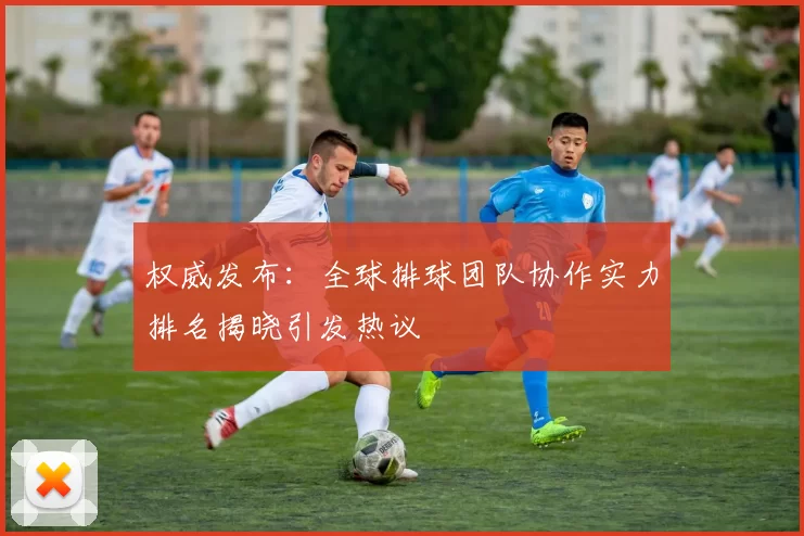 权威发布：全球排球团队协作实力排名揭晓引发热议