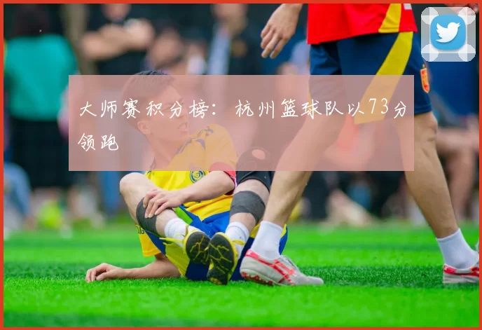 大师赛积分榜：杭州篮球队以73分领跑