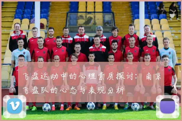 飞盘运动中的心理素质探讨：南京飞盘队的心态与表现分析