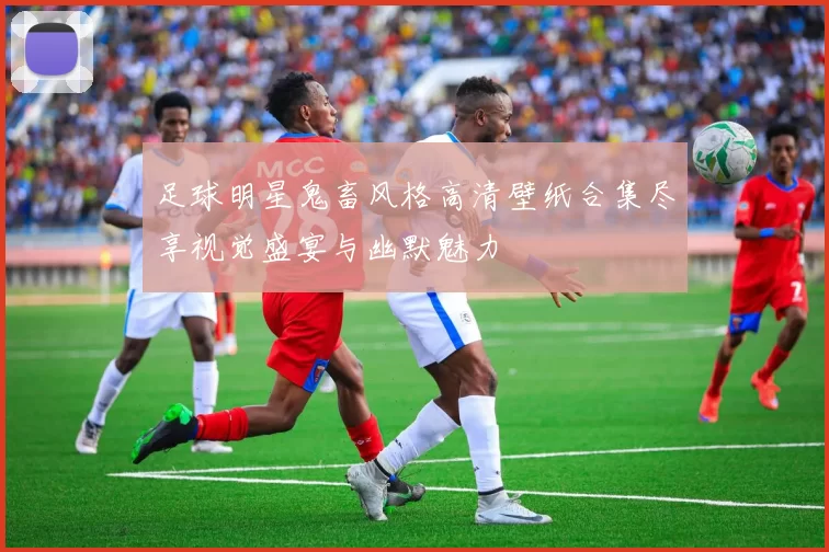 足球明星鬼畜风格高清壁纸合集尽享视觉盛宴与幽默魅力