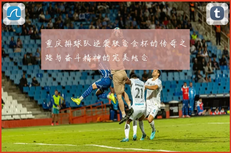重庆排球队逆袭联合会杯的传奇之路与奋斗精神的完美结合
