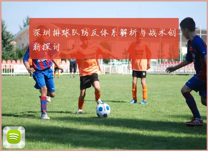 深圳排球队防反体系解析与战术创新探讨