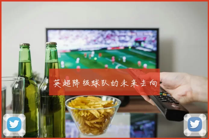 英超降级球队的未来去向