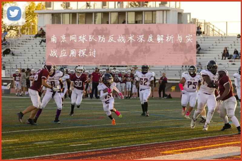 南京网球队防反战术深度解析与实战应用探讨