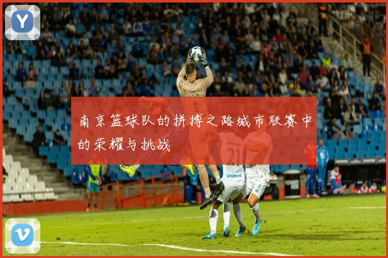 南京篮球队的拼搏之路城市联赛中的荣耀与挑战