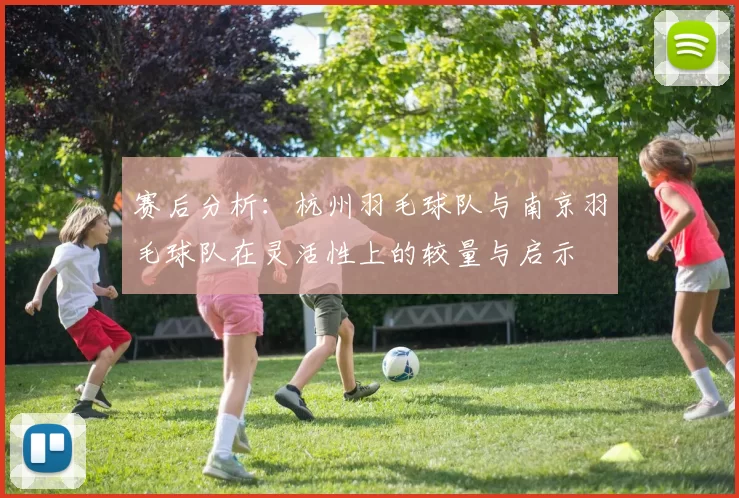 赛后分析：杭州羽毛球队与南京羽毛球队在灵活性上的较量与启示