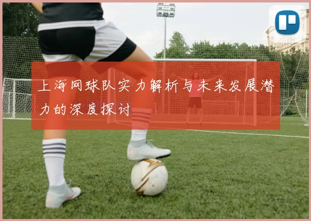 上海网球队实力解析与未来发展潜力的深度探讨